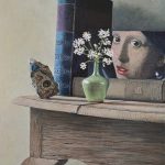 teodora pecenica - fragments from the past - full painting teodora pecenica - fragments from the past - full painting